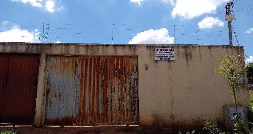 Oportunidade única em aparecida de goiania - go | tipo: casa | negociação: leilão  | situação: imóvel