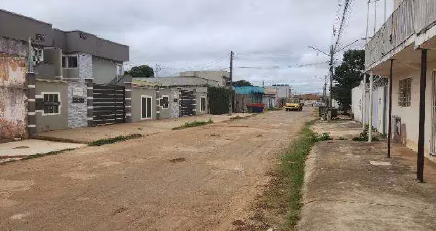 Oportunidade única em luziania - go | tipo: apartamento | negociação: leilão  | situação: imóvel