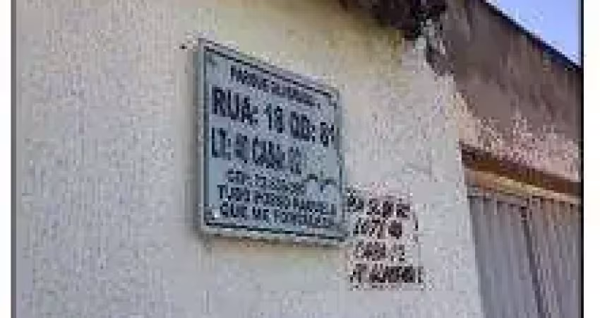 Oportunidade única em luziania - go | tipo: casa | negociação: leilão  | situação: imóvel