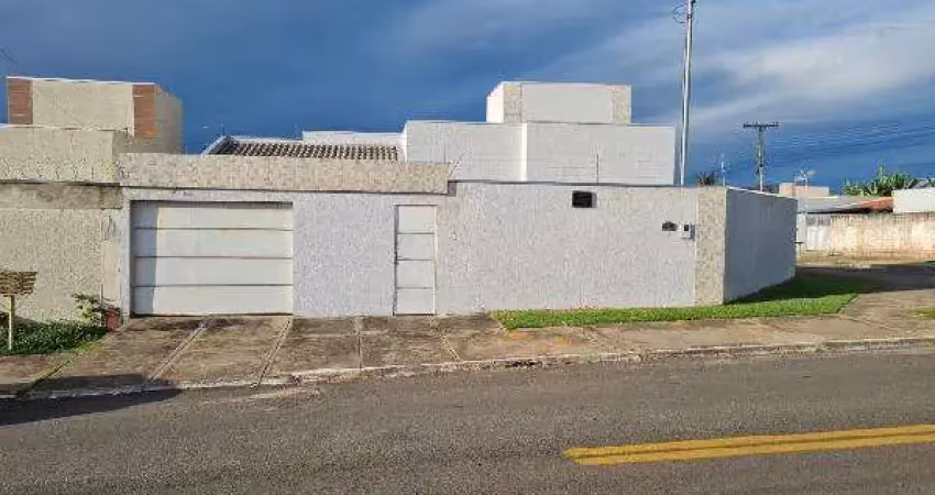Oportunidade única em caldas novas - go | tipo: casa | negociação: leilão  | situação: imóvel