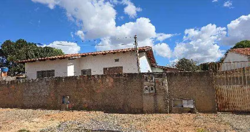 Oportunidade única em luziania - go | tipo: casa | negociação: leilão  | situação: imóvel