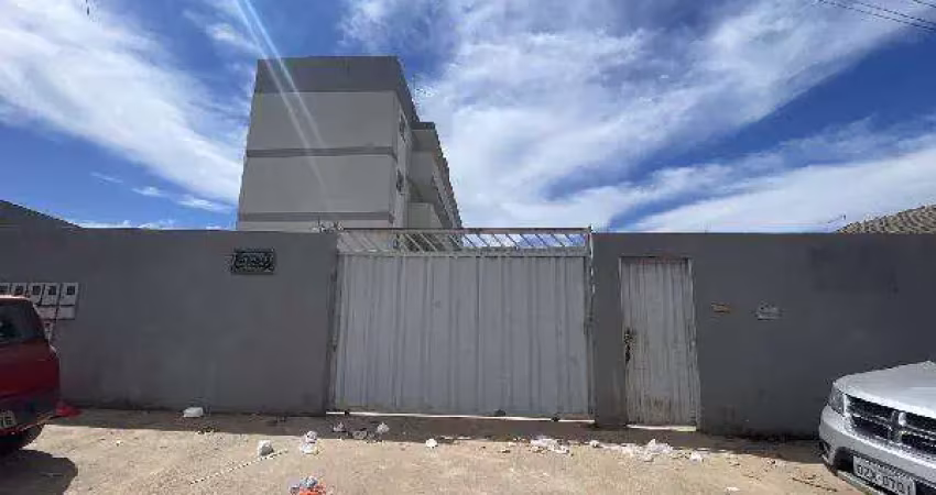 Oportunidade única em aguas lindas de goias - go | tipo: apartamento | negociação: leilão  | situação: imóvel