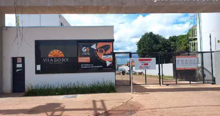 Oportunidade única em aguas lindas de goias - go | tipo: apartamento | negociação: leilão  | situação: imóvel