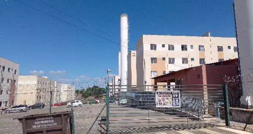 Oportunidade única em luziania - go | tipo: apartamento | negociação: leilão  | situação: imóvel