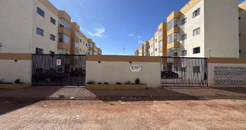 Oportunidade única em aguas lindas de goias - go | tipo: apartamento | negociação: leilão  | situação: imóvel