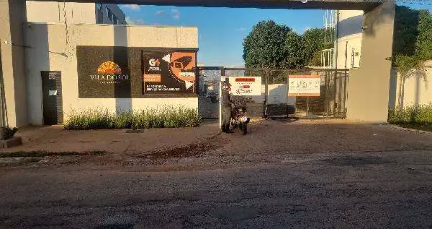 Oportunidade única em aguas lindas de goias - go | tipo: apartamento | negociação: leilão  | situação: imóvel