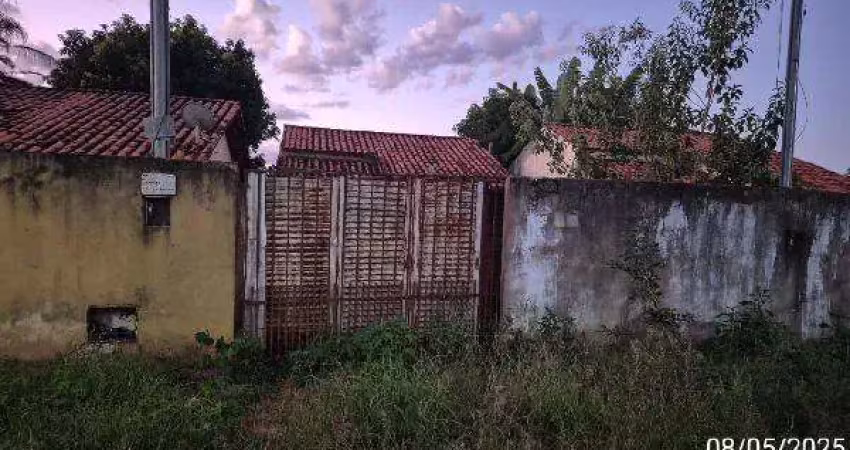 Oportunidade única em santo antonio do descoberto - go | tipo: casa | negociação: leilão  | situação: imóvel