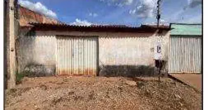 Oportunidade única em santo antonio do descoberto - go | tipo: casa | negociação: leilão  | situação: imóvel