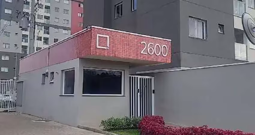 Oportunidade única em sao jose dos pinhais - pr | tipo: apartamento | negociação: leilão  | situação: imóvel