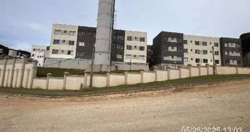 Oportunidade única em almirante tamandare - pr | tipo: apartamento | negociação: leilão  | situação: imóvel