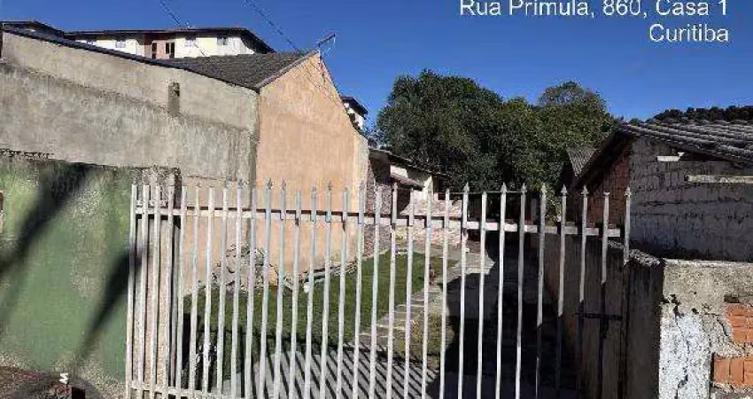 Oportunidade única em araucaria - pr | tipo: casa | negociação: leilão  | situação: imóvel
