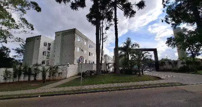 Oportunidade única em araucaria - pr | tipo: apartamento | negociação: leilão  | situação: imóvel