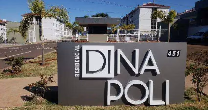 Oportunidade única em cascavel - pr | tipo: apartamento | negociação: leilão  | situação: imóvel