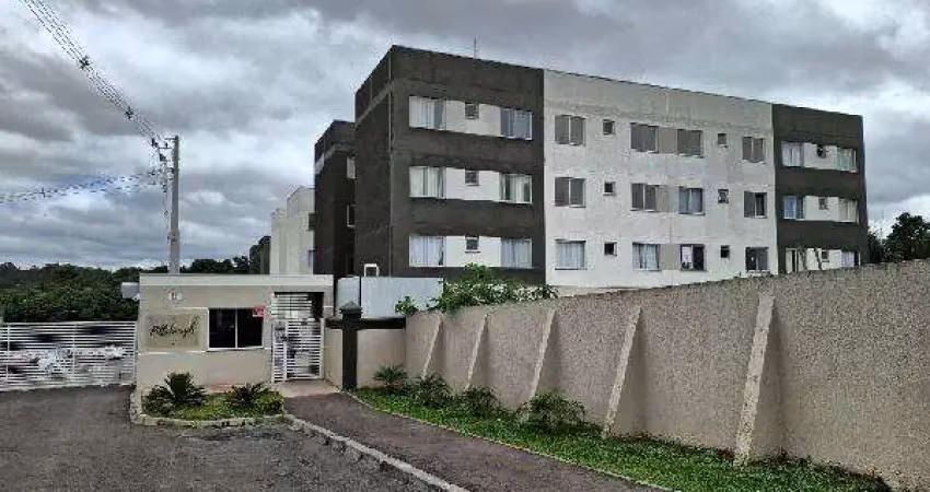 Oportunidade única em almirante tamandare - pr | tipo: apartamento | negociação: leilão  | situação: imóvel