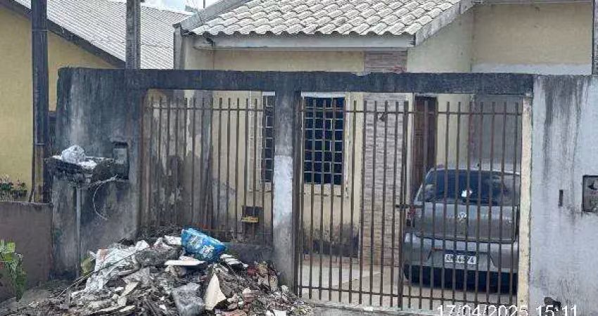 Oportunidade única em ponta grossa - pr | tipo: casa | negociação: leilão  | situação: imóvel