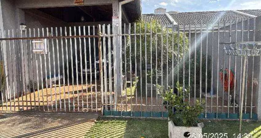 Oportunidade única em ponta grossa - pr | tipo: casa | negociação: leilão  | situação: imóvel