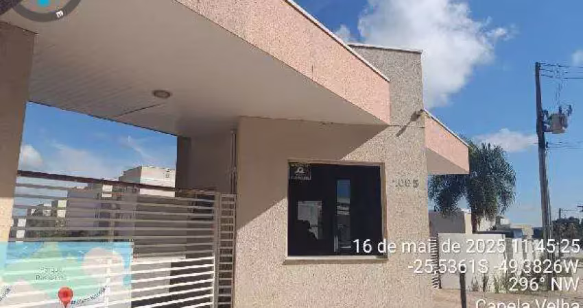 Oportunidade única em araucaria - pr | tipo: apartamento | negociação: leilão  | situação: imóvel