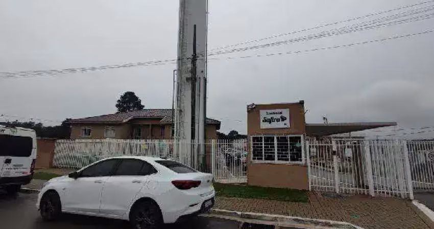 Oportunidade única em sao jose dos pinhais - pr | tipo: apartamento | negociação: leilão  | situação: imóvel