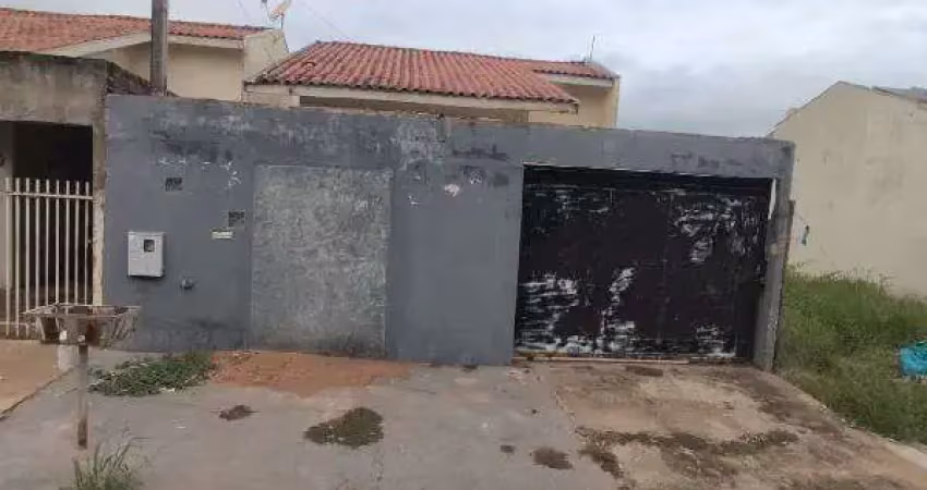 Oportunidade única em tapejara - pr | tipo: casa | negociação: leilão  | situação: imóvel