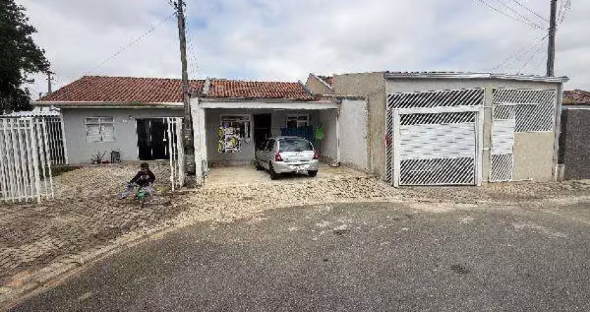 Oportunidade única em fazenda rio grande - pr | tipo: casa | negociação: leilão  | situação: imóvel