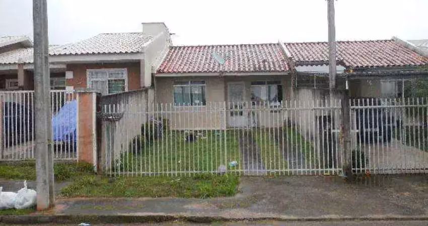 Oportunidade única em fazenda rio grande - pr | tipo: casa | negociação: leilão  | situação: imóvel
