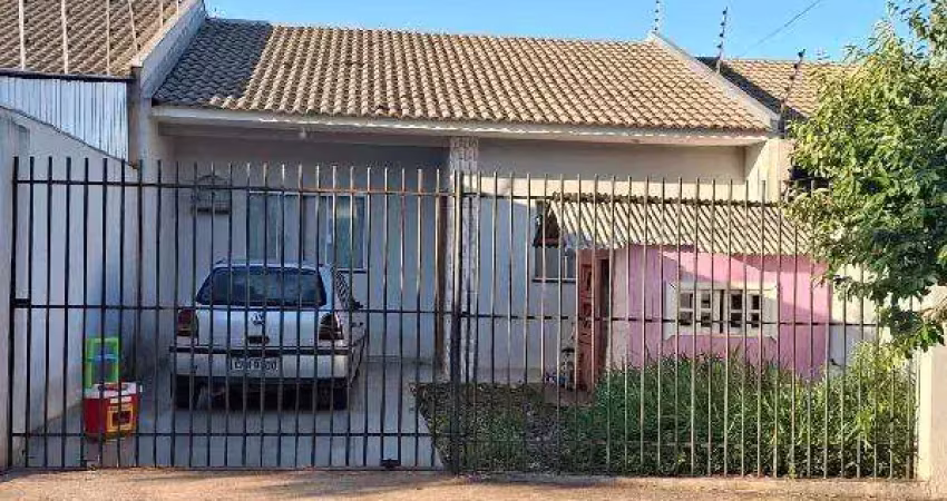 Oportunidade única em sarandi - pr | tipo: casa | negociação: leilão  | situação: imóvel