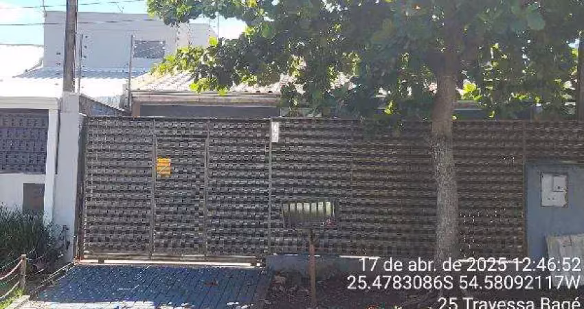 Oportunidade única em foz do iguacu - pr | tipo: casa | negociação: leilão  | situação: imóvel