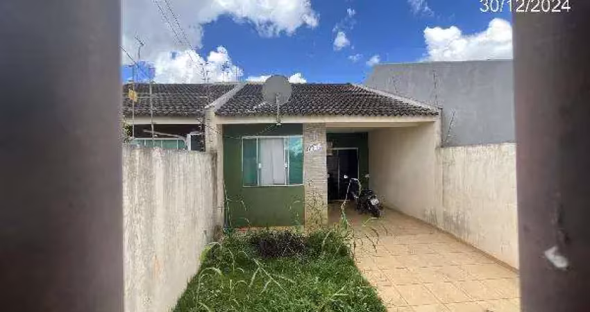 Oportunidade única em sarandi - pr | tipo: casa | negociação: leilão  | situação: imóvel