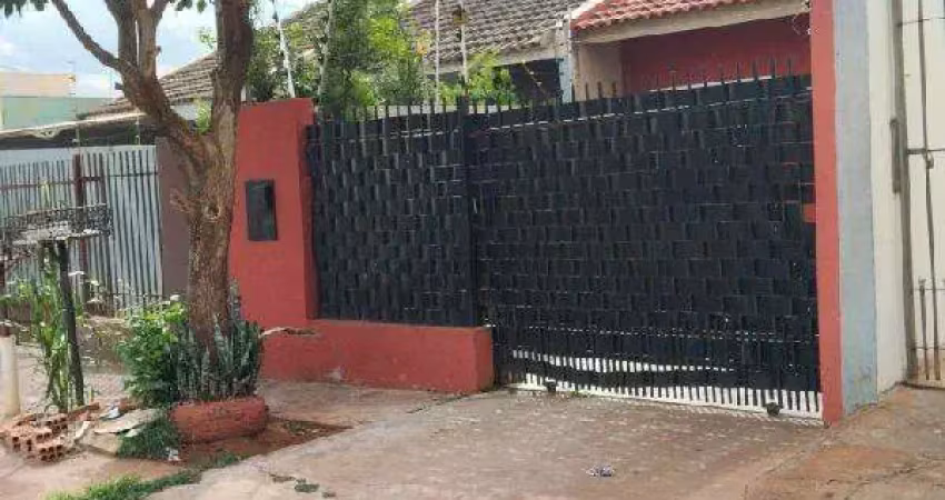 Oportunidade única em sarandi - pr | tipo: casa | negociação: leilão  | situação: imóvel