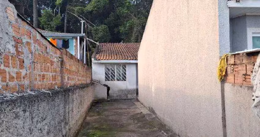 Oportunidade única em fazenda rio grande - pr | tipo: casa | negociação: leilão  | situação: imóvel
