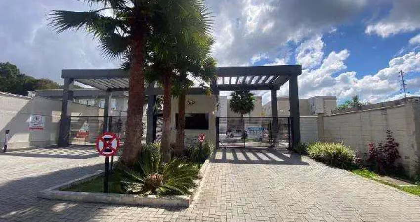Oportunidade única em colombo - pr | tipo: apartamento | negociação: leilão  | situação: imóvel