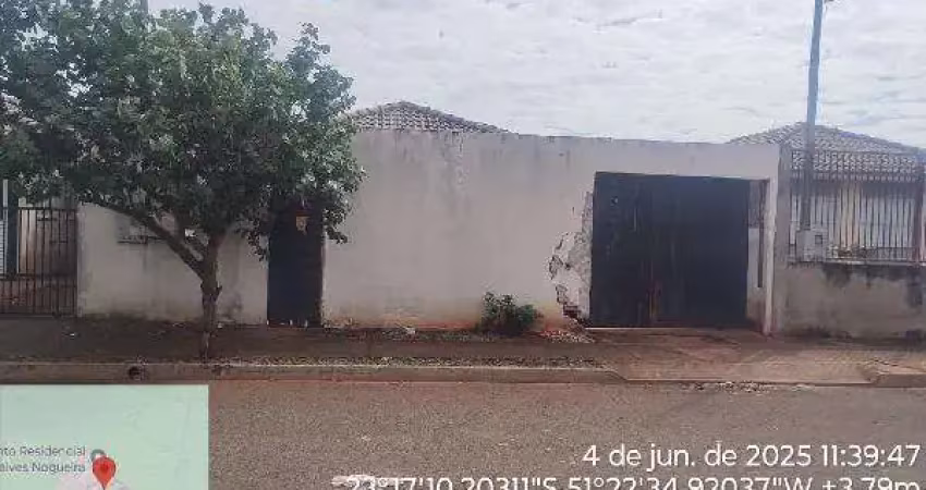 Oportunidade única em rolandia - pr | tipo: casa | negociação: leilão  | situação: imóvel