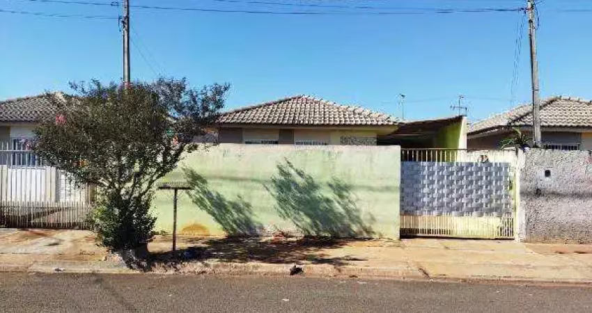Oportunidade única em rolandia - pr | tipo: casa | negociação: leilão  | situação: imóvel
