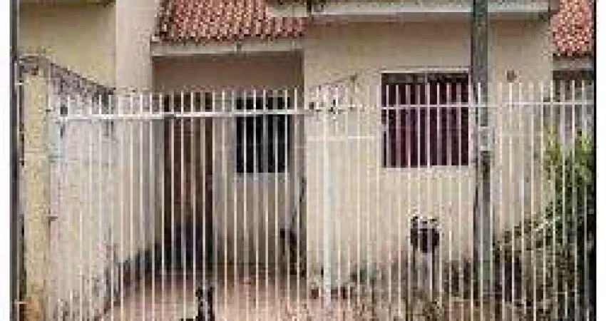 Oportunidade única em ponta grossa - pr | tipo: casa | negociação: leilão  | situação: imóvel