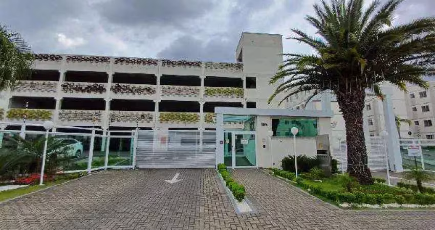 Oportunidade única em curitiba - pr | tipo: apartamento | negociação: leilão  | situação: imóvel