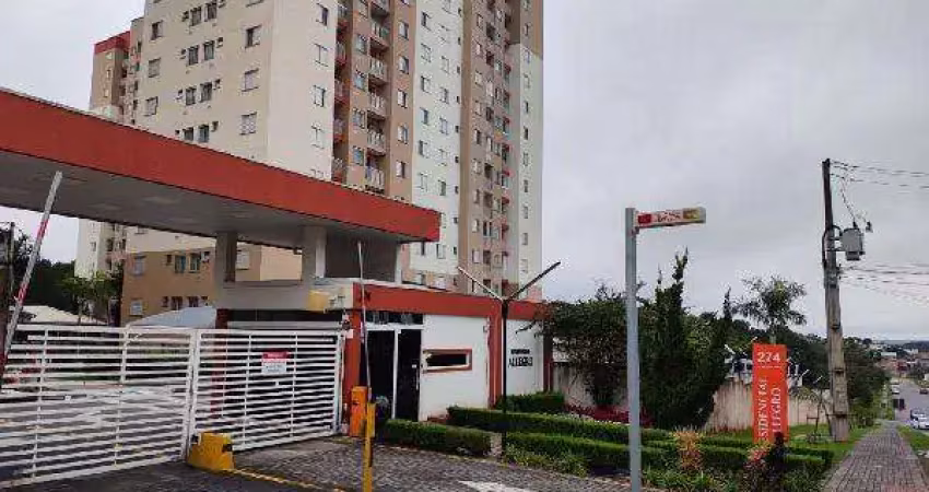 Oportunidade única em curitiba - pr | tipo: apartamento | negociação: leilão  | situação: imóvel