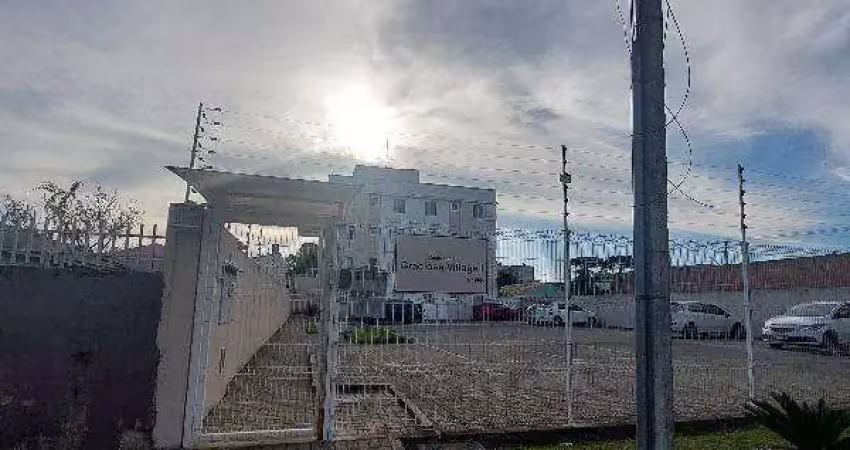 Oportunidade única em pinhais - pr | tipo: apartamento | negociação: leilão  | situação: imóvel