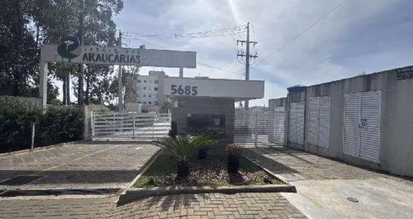 Oportunidade única em ponta grossa - pr | tipo: apartamento | negociação: leilão  | situação: imóvel