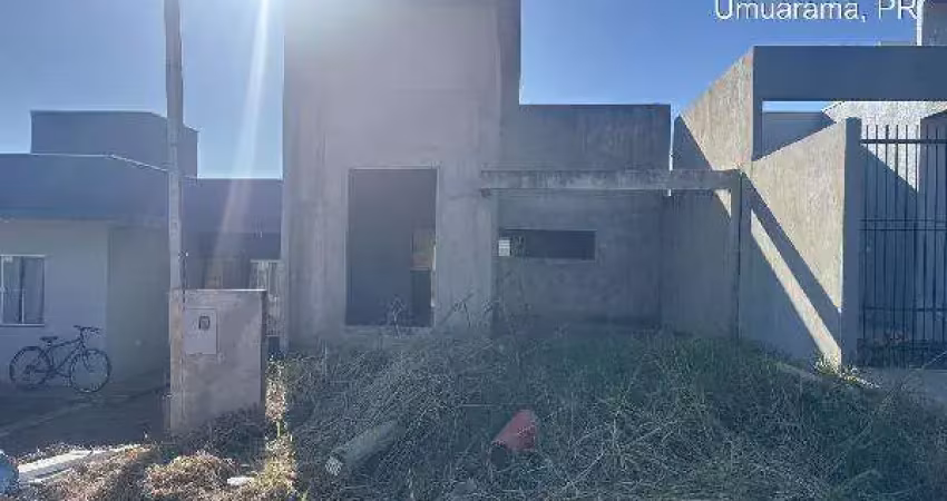 Oportunidade única em umuarama - pr | tipo: casa | negociação: leilão  | situação: imóvel