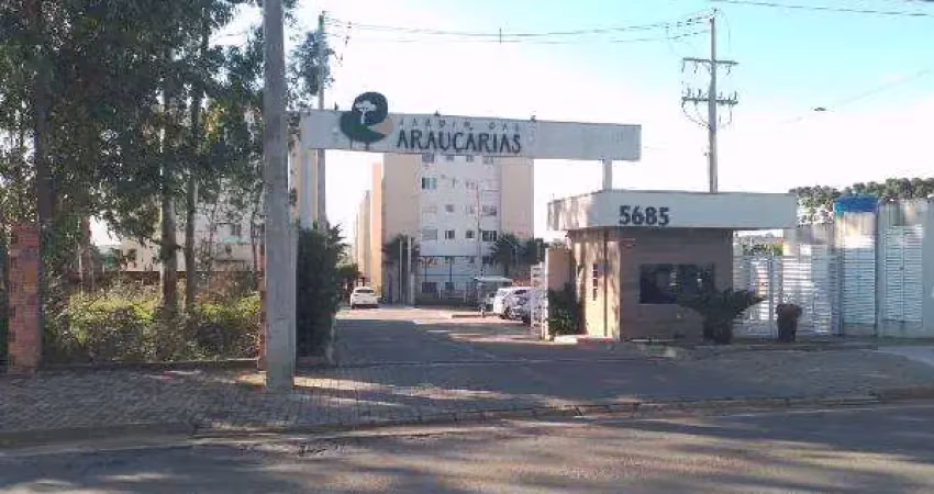 Oportunidade única em ponta grossa - pr | tipo: apartamento | negociação: leilão  | situação: imóvel
