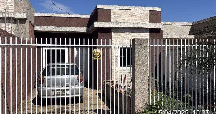 Oportunidade única em ponta grossa - pr | tipo: casa | negociação: leilão  | situação: imóvel