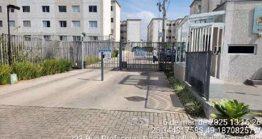 Oportunidade única em colombo - pr | tipo: apartamento | negociação: leilão  | situação: imóvel