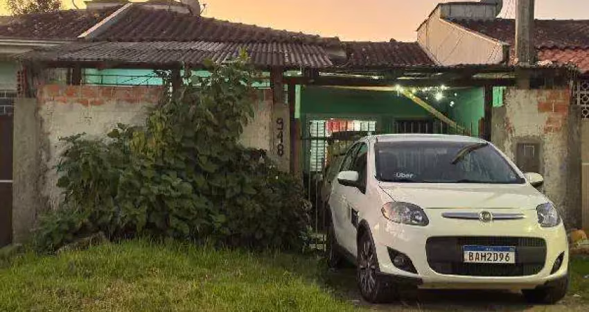 Oportunidade única em sao jose dos pinhais - pr | tipo: casa | negociação: leilão  | situação: imóvel