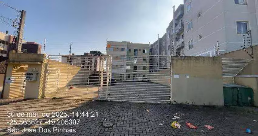 Oportunidade única em sao jose dos pinhais - pr | tipo: apartamento | negociação: leilão  | situação: imóvel