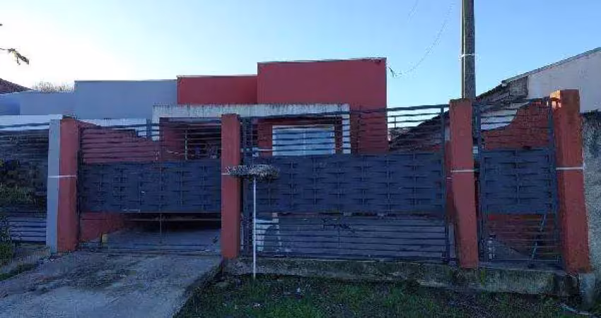 Oportunidade única em fazenda rio grande - pr | tipo: casa | negociação: leilão  | situação: imóvel