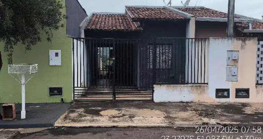Oportunidade única em ibipora - pr | tipo: casa | negociação: leilão  | situação: imóvel