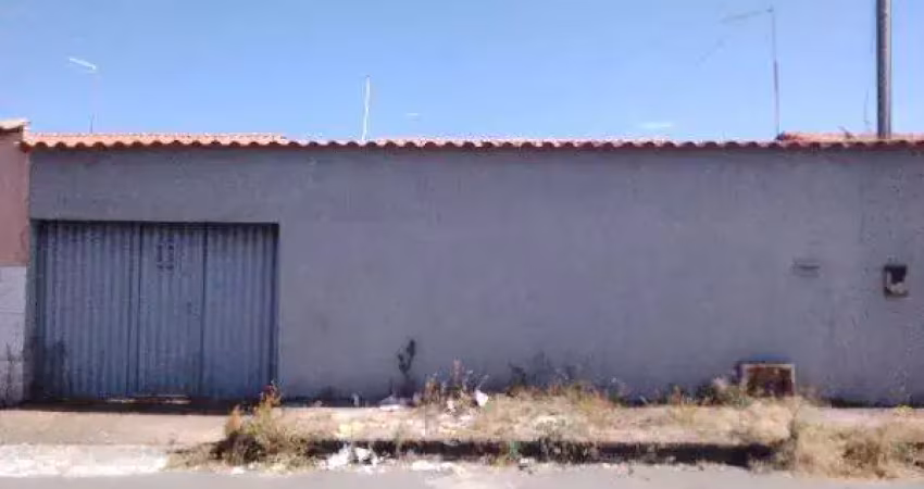 Oportunidade única em aguas lindas de goias - go | tipo: casa | negociação: leilão  | situação: imóvel
