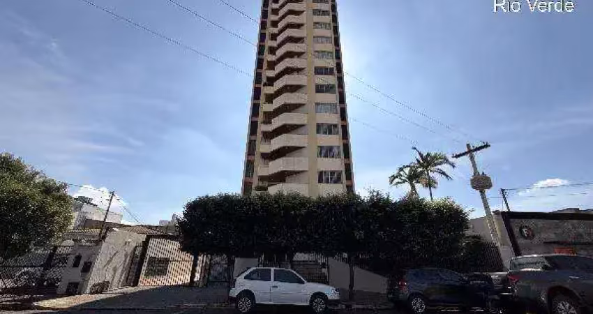 Oportunidade única em rio verde - go | tipo: apartamento | negociação: leilão  | situação: imóvel