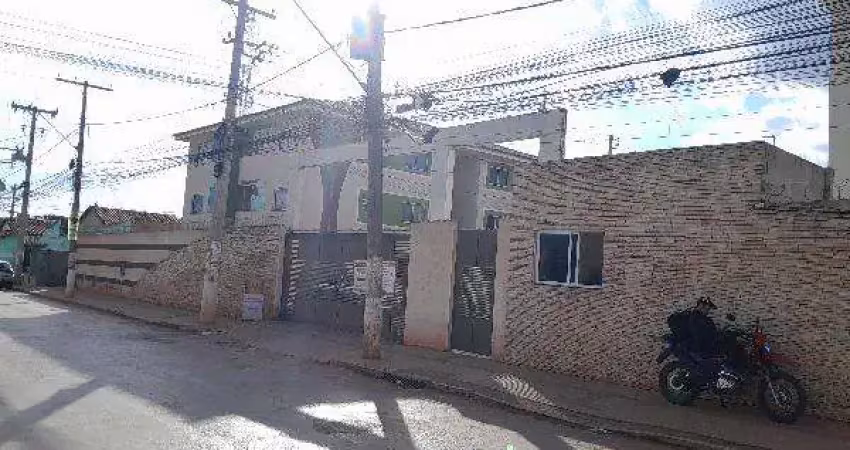 Oportunidade única em valparaiso de goias - go | tipo: apartamento | negociação: leilão  | situação: imóvel