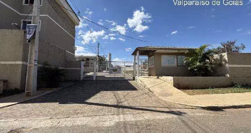 Oportunidade única em valparaiso de goias - go | tipo: apartamento | negociação: leilão  | situação: imóvel